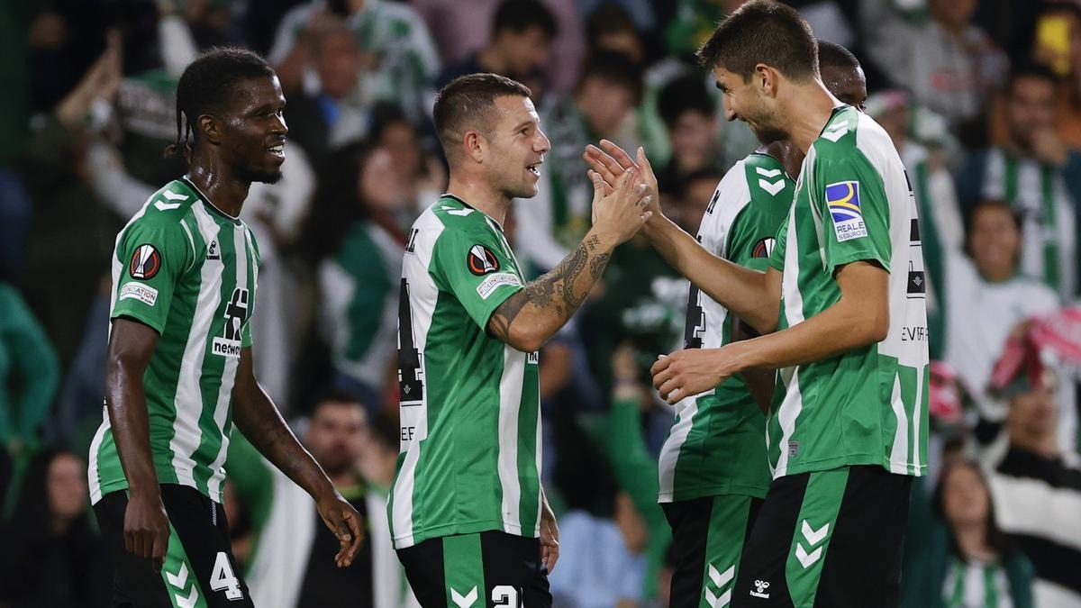 Nhận định soi kèo Betis vs HJK lúc 03h00 ngày 20/12/2024