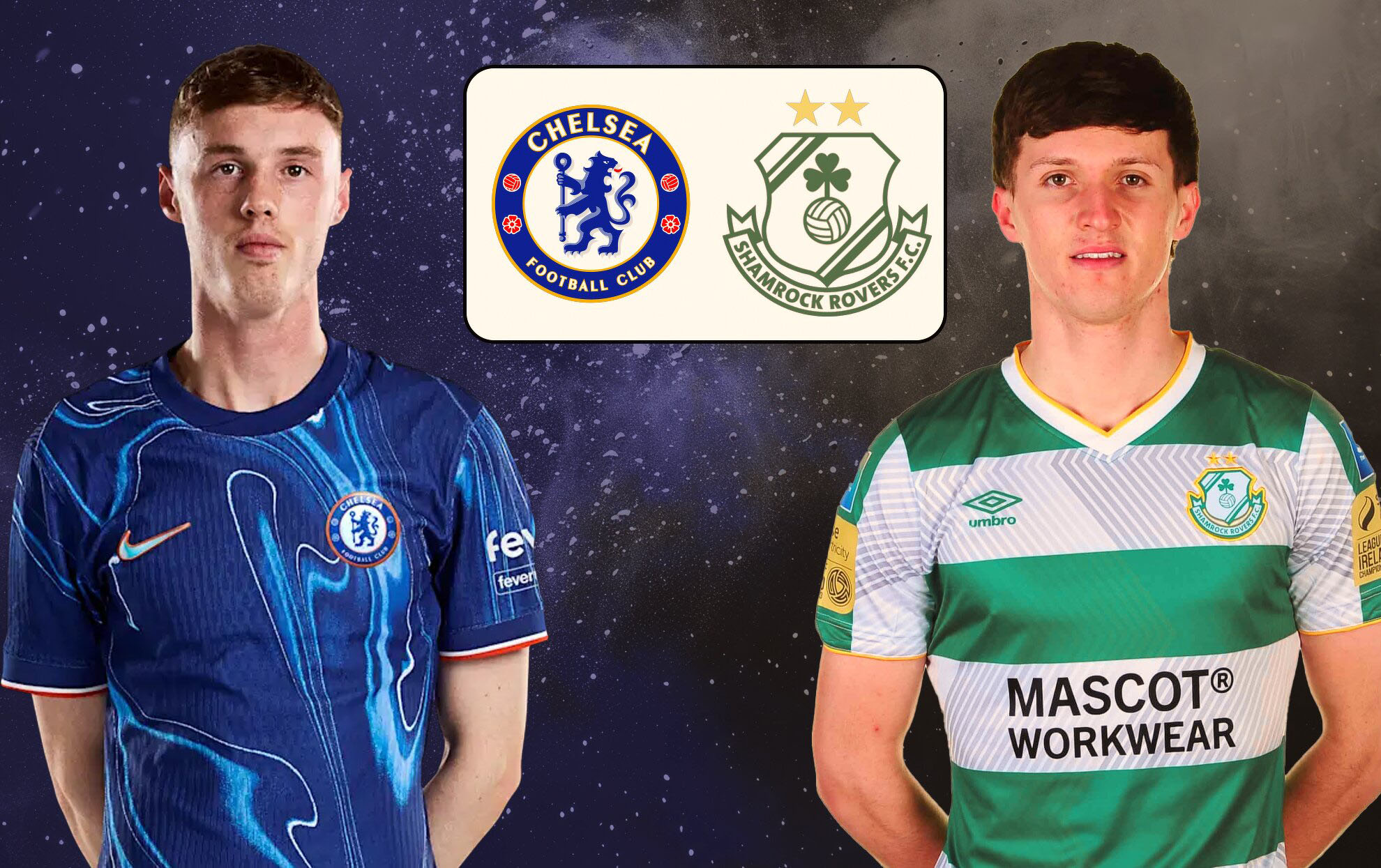 Nhận định soi kèo Chelsea vs Shamrock Rovers vào 03h00 ngày 20/12/2024