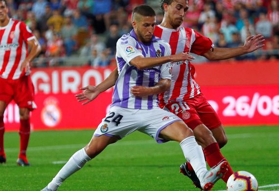 Nhận định soi kèo Girona vs Valladolid lúc 03h00 ngày 21/12/2024