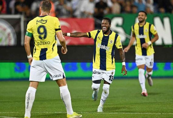 Nhận định soi kèo Eyupspor vs Fenerbahce lúc 00h00 ngày 21/12/2024